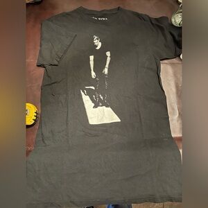 Justin Bieber tee